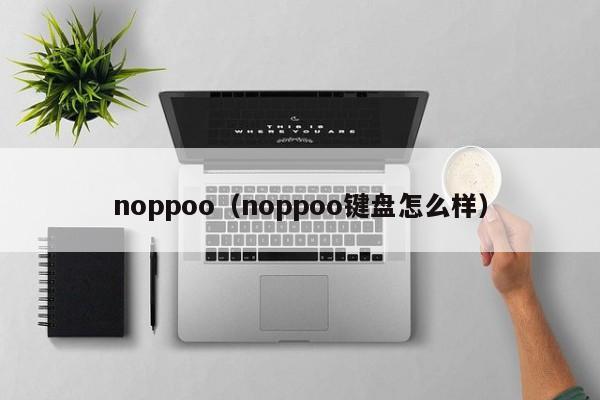 noppoo（noppoo键盘怎么样）